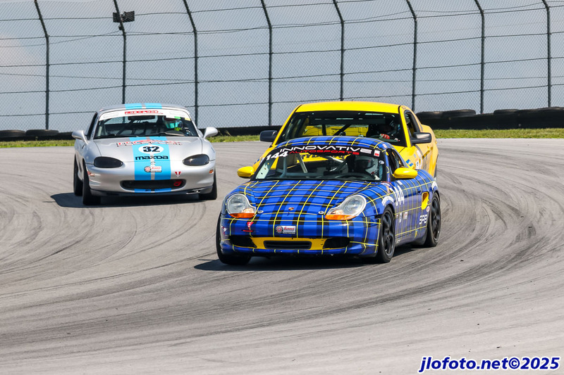 20250809-J1298MK.jpg :: Aug 09, 2025: Ohio Valley Region SCCA Regional Road Race at Mid-Ohio Sports Car Course