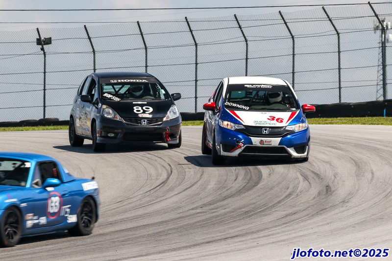 20250809-J1302MK.jpg :: Aug 09, 2025: Ohio Valley Region SCCA Regional Road Race at Mid-Ohio Sports Car Course