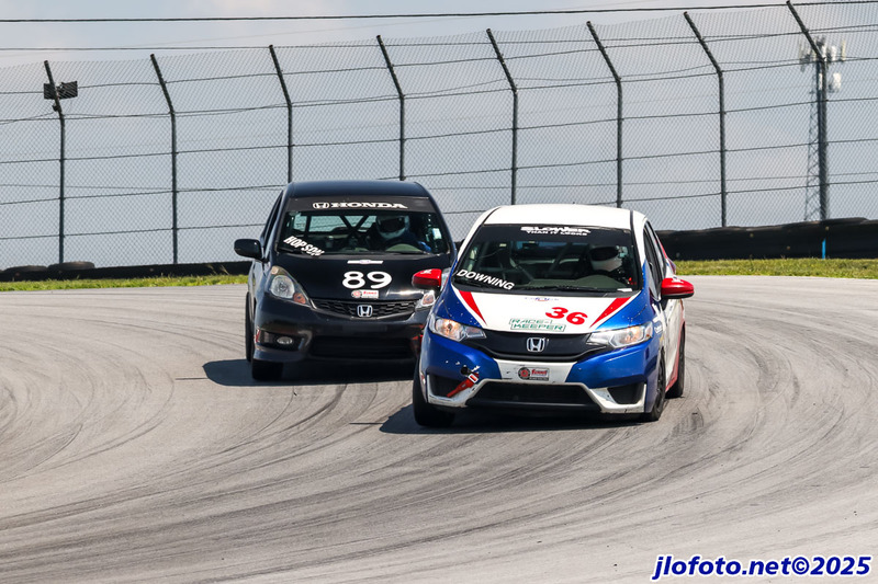 20250809-J1303MK.jpg :: Aug 09, 2025: Ohio Valley Region SCCA Regional Road Race at Mid-Ohio Sports Car Course