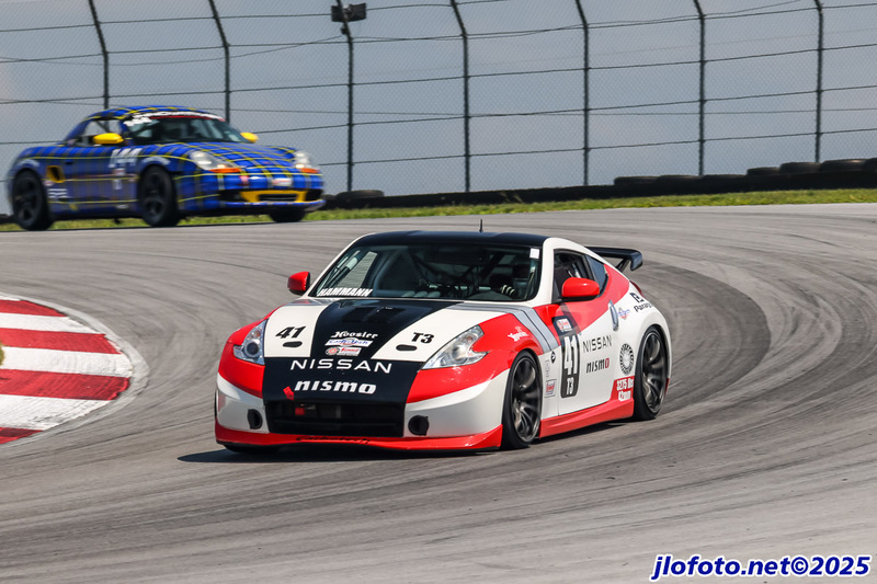 20250809-J1322MK.jpg :: Aug 09, 2025: Ohio Valley Region SCCA Regional Road Race at Mid-Ohio Sports Car Course