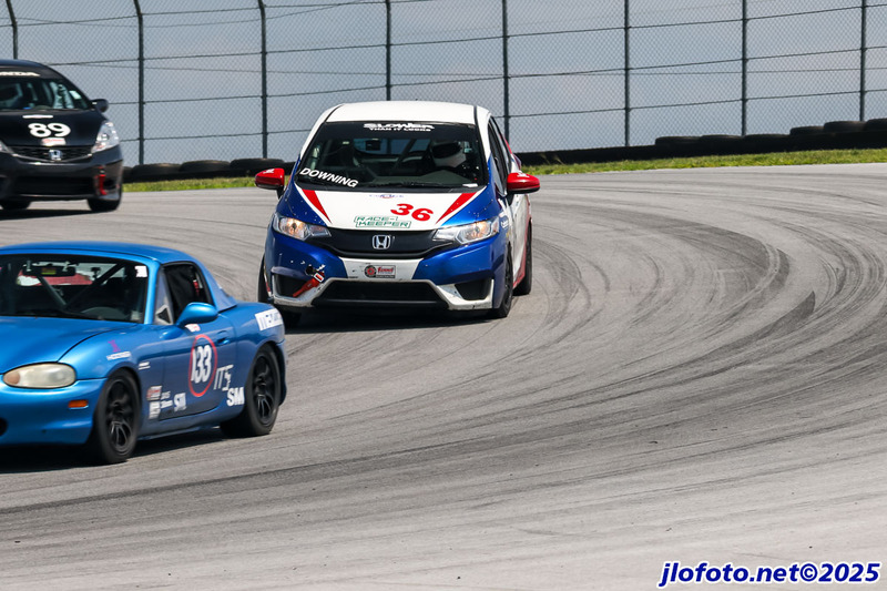 20250809-J1327MK.jpg :: Aug 09, 2025: Ohio Valley Region SCCA Regional Road Race at Mid-Ohio Sports Car Course