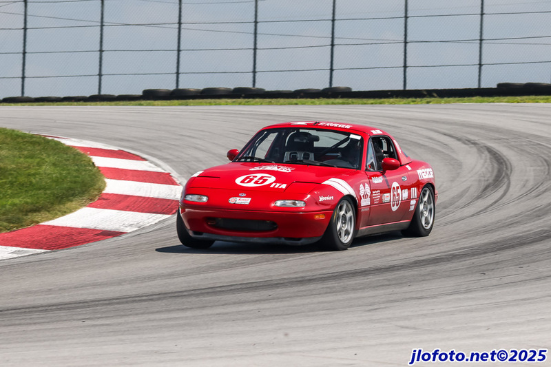 20250809-J1349MK.jpg :: Aug 09, 2025: Ohio Valley Region SCCA Regional Road Race at Mid-Ohio Sports Car Course