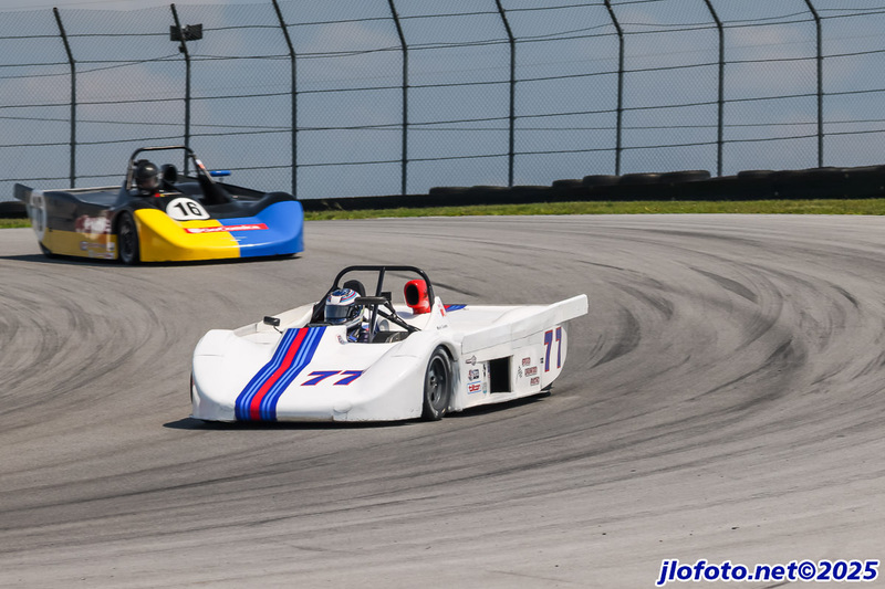 20250809-J1367MK.jpg :: Aug 09, 2025: Ohio Valley Region SCCA Regional Road Race at Mid-Ohio Sports Car Course