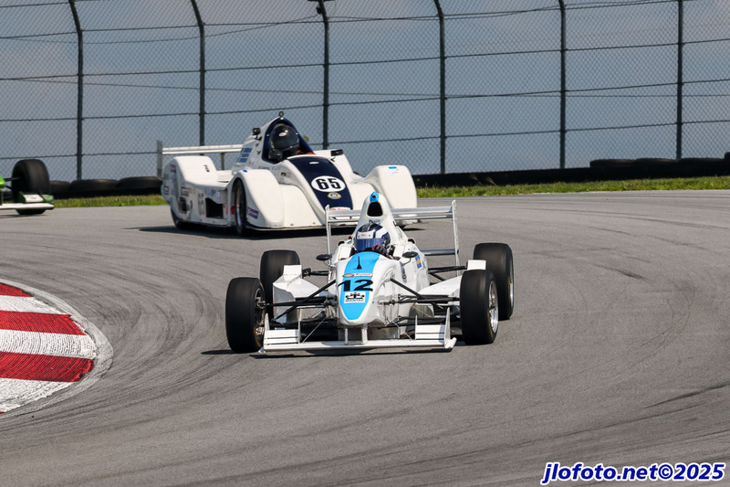 20250809-J1376MK.jpg :: Aug 09, 2025: Ohio Valley Region SCCA Regional Road Race at Mid-Ohio Sports Car Course