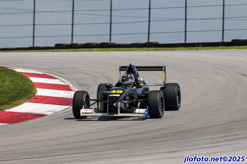 20250809-J1389MK.jpg :: Aug 09, 2025: Ohio Valley Region SCCA Regional Road Race at Mid-Ohio Sports Car Course