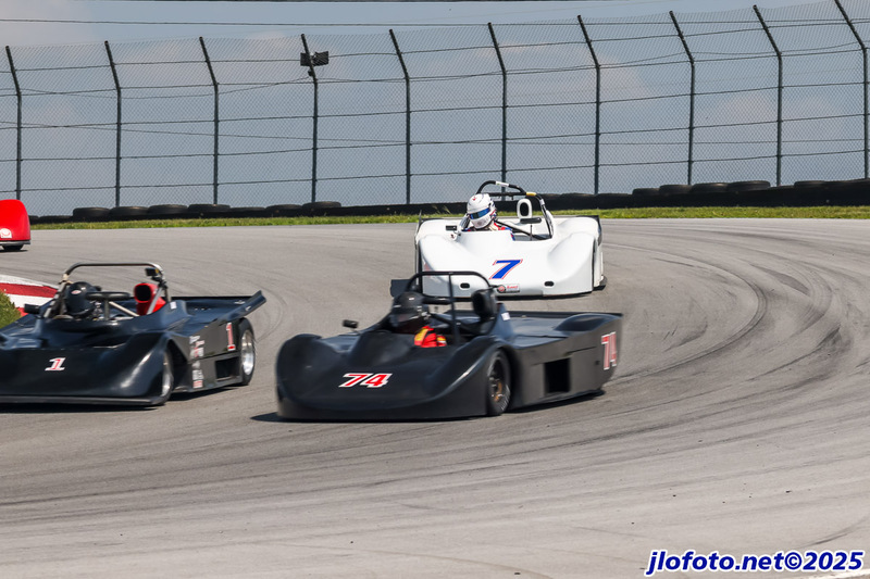20250809-J1397MK.jpg :: Aug 09, 2025: Ohio Valley Region SCCA Regional Road Race at Mid-Ohio Sports Car Course