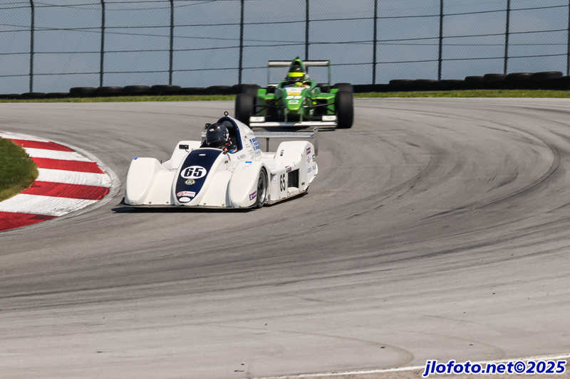 20250809-J1405MK.jpg :: Aug 09, 2025: Ohio Valley Region SCCA Regional Road Race at Mid-Ohio Sports Car Course