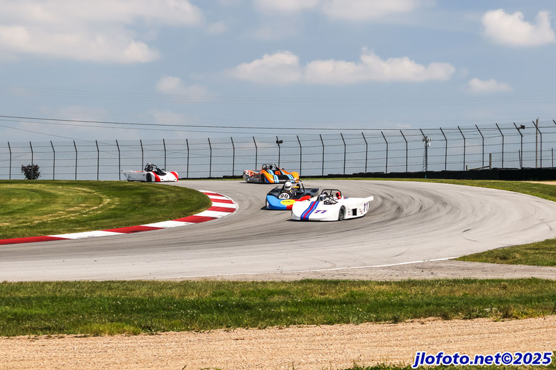 20250809-J1422MK.jpg :: Aug 09, 2025: Ohio Valley Region SCCA Regional Road Race at Mid-Ohio Sports Car Course