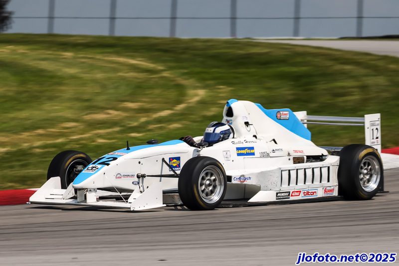 20250809-J1426MK.jpg :: Aug 09, 2025: Ohio Valley Region SCCA Regional Road Race at Mid-Ohio Sports Car Course