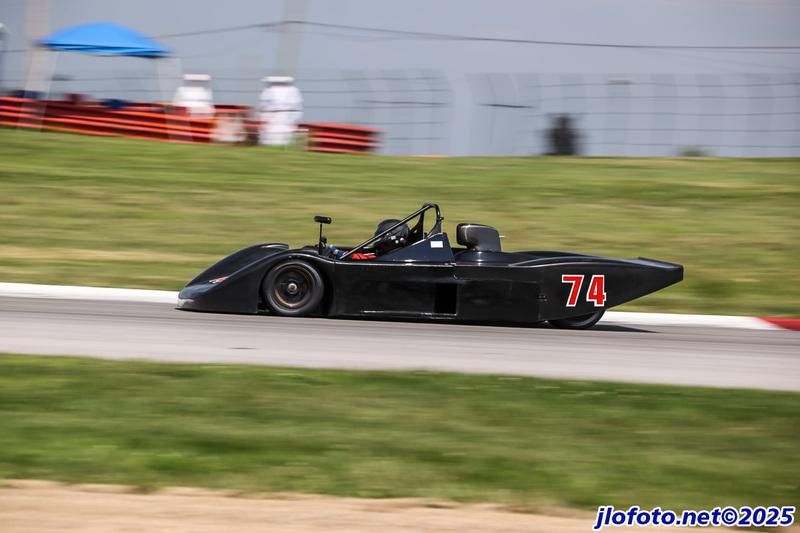 20250809-J1440MK.jpg :: Aug 09, 2025: Ohio Valley Region SCCA Regional Road Race at Mid-Ohio Sports Car Course