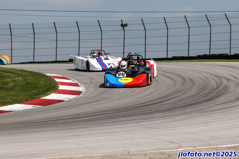 20250809-J1502MK.jpg :: Aug 09, 2025: Ohio Valley Region SCCA Regional Road Race at Mid-Ohio Sports Car Course