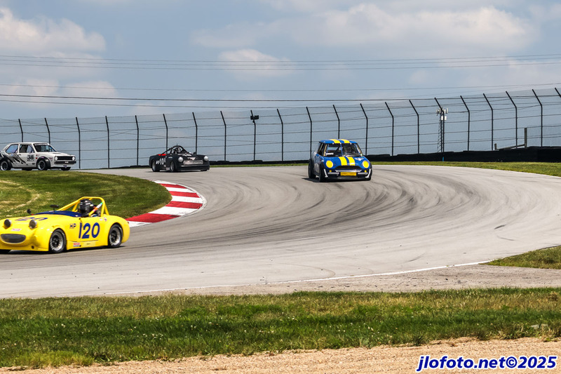20250809-J1552MK.jpg :: Aug 09, 2025: Ohio Valley Region SCCA Regional Road Race at Mid-Ohio Sports Car Course