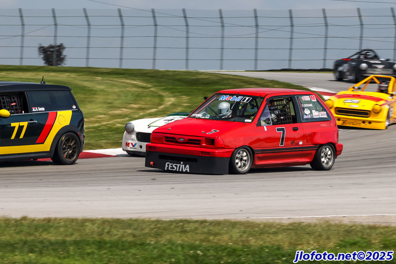 20250809-J1590MK.jpg :: Aug 09, 2025: Ohio Valley Region SCCA Regional Road Race at Mid-Ohio Sports Car Course