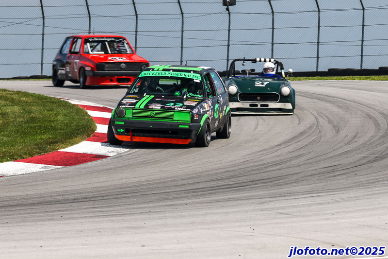 20250809-J1627MK.jpg :: Aug 09, 2025: Ohio Valley Region SCCA Regional Road Race at Mid-Ohio Sports Car Course