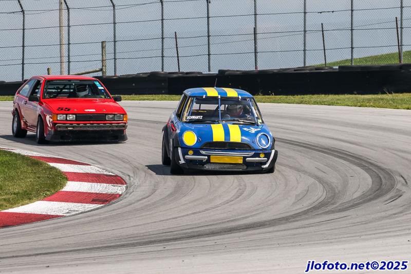 20250809-J1705MK.jpg :: Aug 09, 2025: Ohio Valley Region SCCA Regional Road Race at Mid-Ohio Sports Car Course