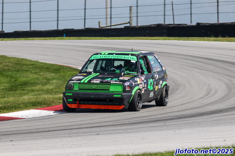 20250809-J1721MK.jpg :: Aug 09, 2025: Ohio Valley Region SCCA Regional Road Race at Mid-Ohio Sports Car Course