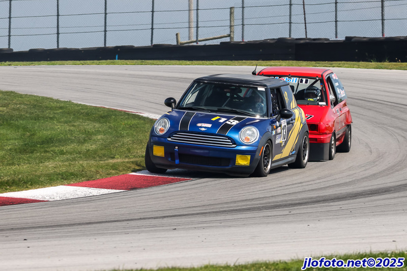 20250809-J1748MK.jpg :: Aug 09, 2025: Ohio Valley Region SCCA Regional Road Race at Mid-Ohio Sports Car Course