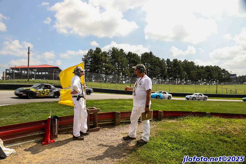 20250809-J2111MK.jpg :: Aug 09, 2025: Ohio Valley Region SCCA Regional Road Race at Mid-Ohio Sports Car Course