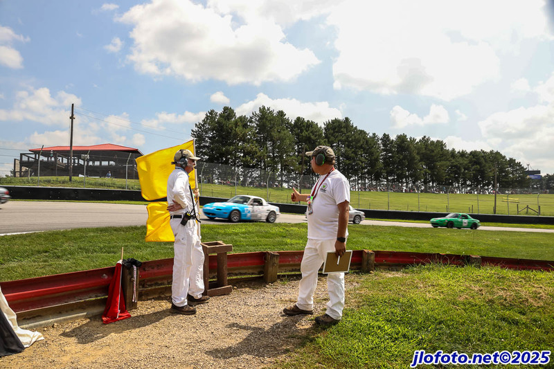 20250809-J2114MK.jpg :: Aug 09, 2025: Ohio Valley Region SCCA Regional Road Race at Mid-Ohio Sports Car Course