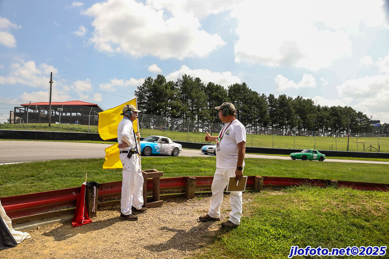 20250809-J2115MK.jpg :: Aug 09, 2025: Ohio Valley Region SCCA Regional Road Race at Mid-Ohio Sports Car Course