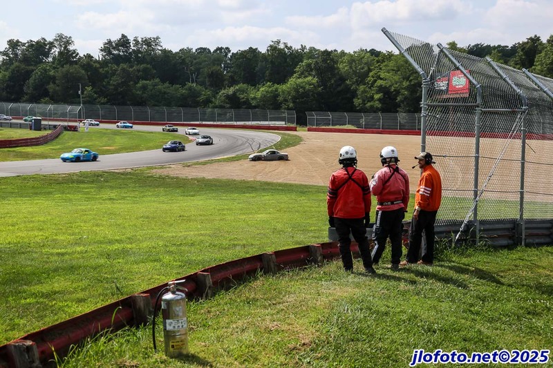 20250809-J2158MK.jpg :: Aug 09, 2025: Ohio Valley Region SCCA Regional Road Race at Mid-Ohio Sports Car Course