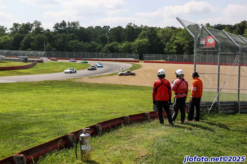20250809-J2161MK.jpg :: Aug 09, 2025: Ohio Valley Region SCCA Regional Road Race at Mid-Ohio Sports Car Course