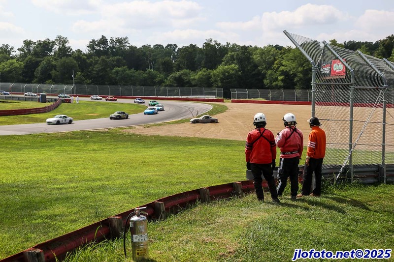 20250809-J2164MK.jpg :: Aug 09, 2025: Ohio Valley Region SCCA Regional Road Race at Mid-Ohio Sports Car Course