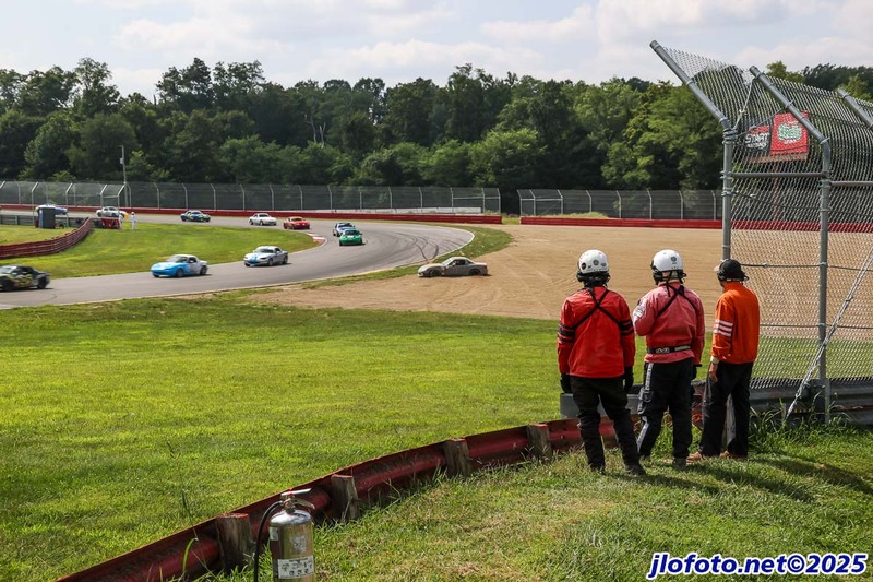 20250809-J2168MK.jpg :: Aug 09, 2025: Ohio Valley Region SCCA Regional Road Race at Mid-Ohio Sports Car Course