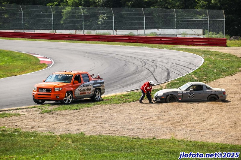 20250809-J2169MK.jpg :: Aug 09, 2025: Ohio Valley Region SCCA Regional Road Race at Mid-Ohio Sports Car Course