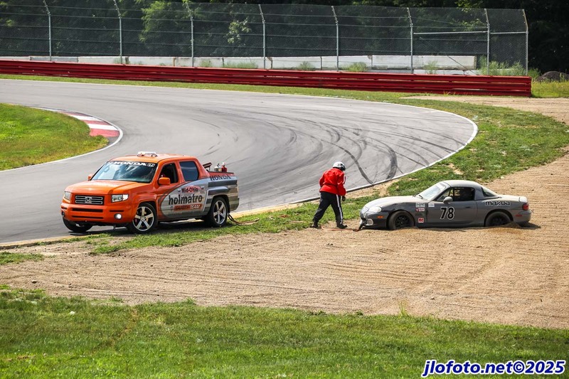 20250809-J2171MK.jpg :: Aug 09, 2025: Ohio Valley Region SCCA Regional Road Race at Mid-Ohio Sports Car Course