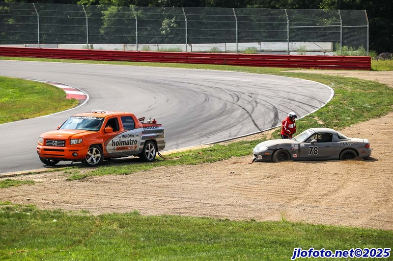 20250809-J2172MK.jpg :: Aug 09, 2025: Ohio Valley Region SCCA Regional Road Race at Mid-Ohio Sports Car Course