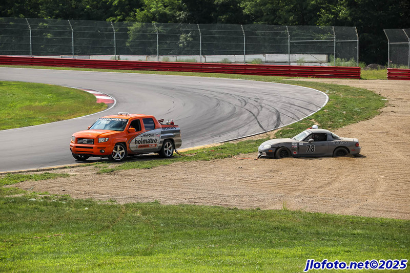 20250809-J2176MK.jpg :: Aug 09, 2025: Ohio Valley Region SCCA Regional Road Race at Mid-Ohio Sports Car Course