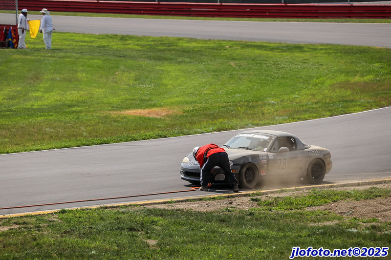 20250809-J2185MK.jpg :: Aug 09, 2025: Ohio Valley Region SCCA Regional Road Race at Mid-Ohio Sports Car Course