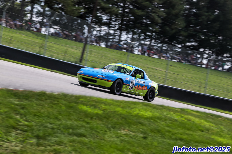 20250809-J2186MK.jpg :: Aug 09, 2025: Ohio Valley Region SCCA Regional Road Race at Mid-Ohio Sports Car Course