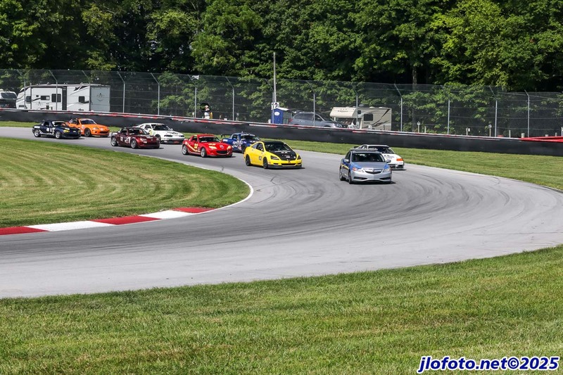 20250809-J2204MK.jpg :: Aug 09, 2025: Ohio Valley Region SCCA Regional Road Race at Mid-Ohio Sports Car Course