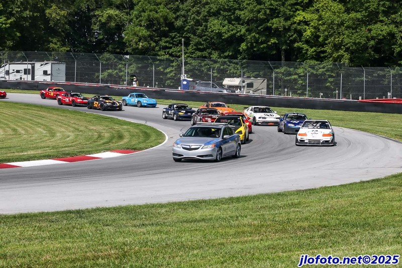 20250809-J2217MK.jpg :: Aug 09, 2025: Ohio Valley Region SCCA Regional Road Race at Mid-Ohio Sports Car Course