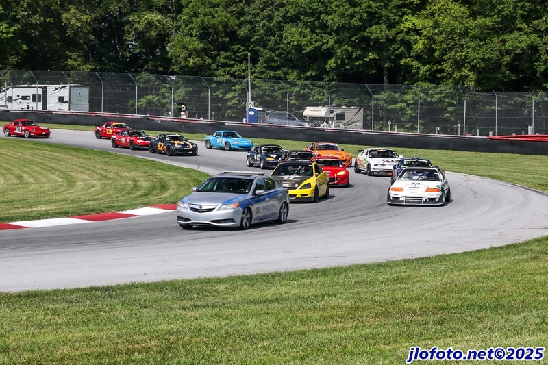 20250809-J2219MK.jpg :: Aug 09, 2025: Ohio Valley Region SCCA Regional Road Race at Mid-Ohio Sports Car Course