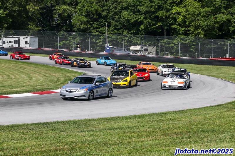 20250809-J2220MK.jpg :: Aug 09, 2025: Ohio Valley Region SCCA Regional Road Race at Mid-Ohio Sports Car Course