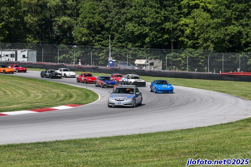 20250809-J2229MK.jpg :: Aug 09, 2025: Ohio Valley Region SCCA Regional Road Race at Mid-Ohio Sports Car Course