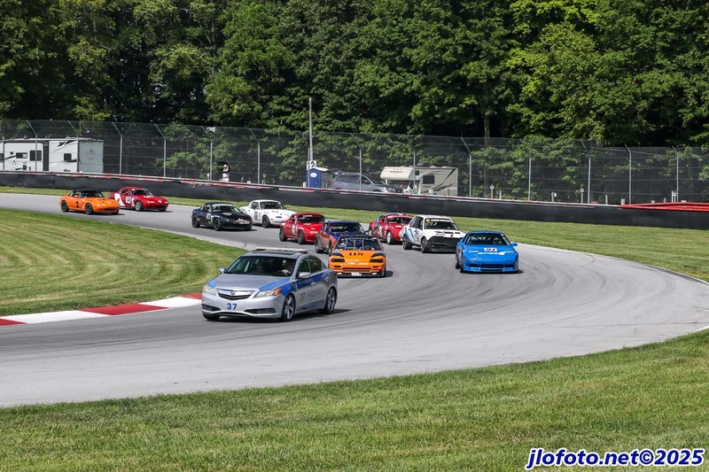 20250809-J2232MK.jpg :: Aug 09, 2025: Ohio Valley Region SCCA Regional Road Race at Mid-Ohio Sports Car Course