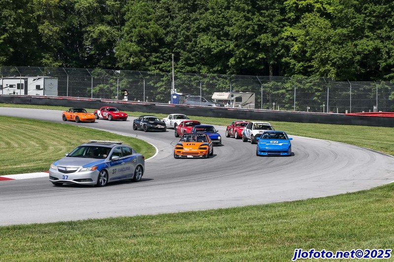 20250809-J2234MK.jpg :: Aug 09, 2025: Ohio Valley Region SCCA Regional Road Race at Mid-Ohio Sports Car Course