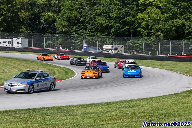 20250809-J2235MK.jpg :: Aug 09, 2025: Ohio Valley Region SCCA Regional Road Race at Mid-Ohio Sports Car Course