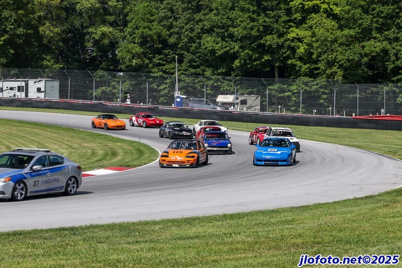 20250809-J2236MK.jpg :: Aug 09, 2025: Ohio Valley Region SCCA Regional Road Race at Mid-Ohio Sports Car Course