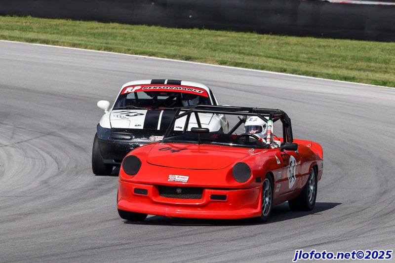 20250809-J2250MK.jpg :: Aug 09, 2025: Ohio Valley Region SCCA Regional Road Race at Mid-Ohio Sports Car Course