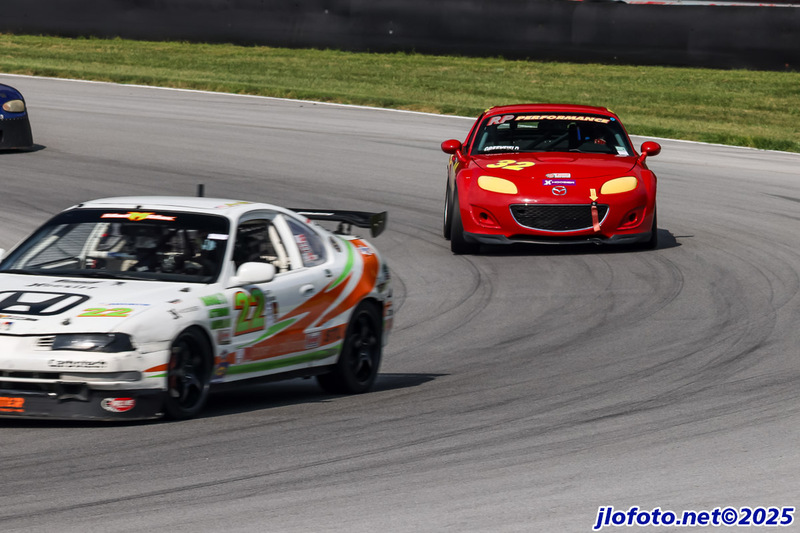 20250809-J2262MK.jpg :: Aug 09, 2025: Ohio Valley Region SCCA Regional Road Race at Mid-Ohio Sports Car Course