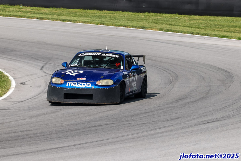20250809-J2268MK.jpg :: Aug 09, 2025: Ohio Valley Region SCCA Regional Road Race at Mid-Ohio Sports Car Course