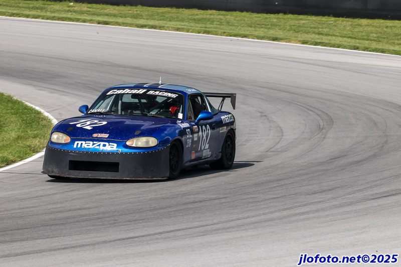 20250809-J2269MK.jpg :: Aug 09, 2025: Ohio Valley Region SCCA Regional Road Race at Mid-Ohio Sports Car Course