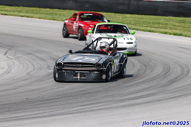 20250809-J2316MK.jpg :: Aug 09, 2025: Ohio Valley Region SCCA Regional Road Race at Mid-Ohio Sports Car Course