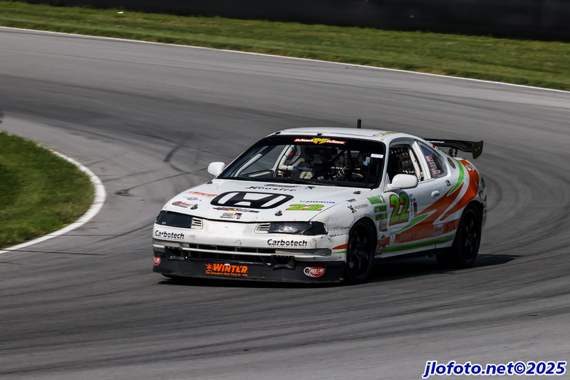 20250809-J2331MK.jpg :: Aug 09, 2025: Ohio Valley Region SCCA Regional Road Race at Mid-Ohio Sports Car Course