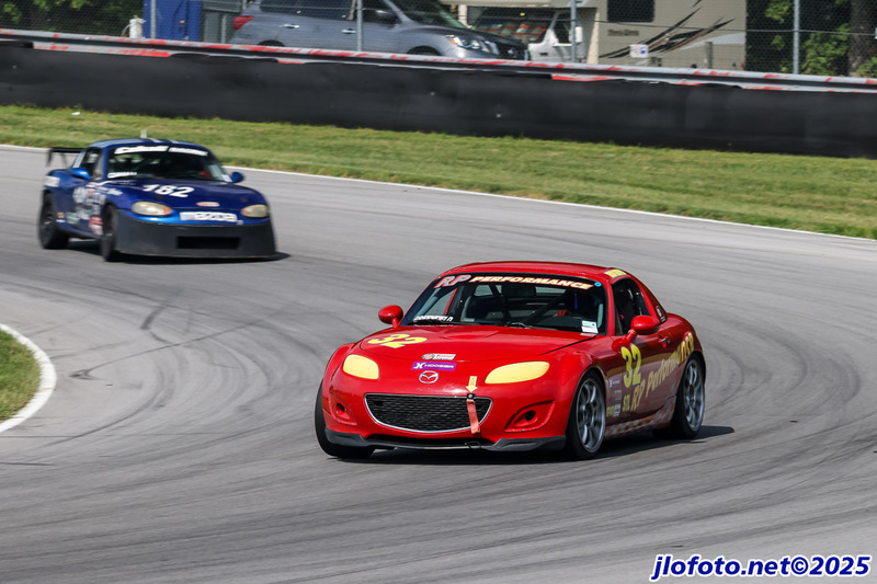 20250809-J2334MK.jpg :: Aug 09, 2025: Ohio Valley Region SCCA Regional Road Race at Mid-Ohio Sports Car Course